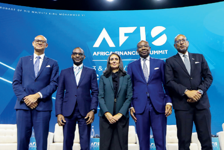 AFIS 2025 : l’heure d’une «finance africaine par l’Afrique»